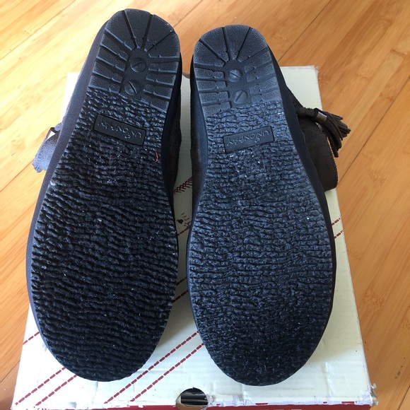 Union Bay Winter Boots - Picture 6 of 6
